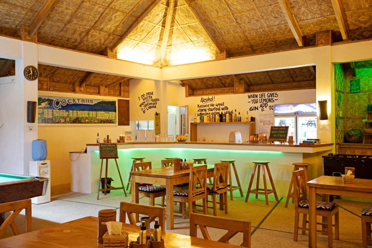 Dive Spot Resort