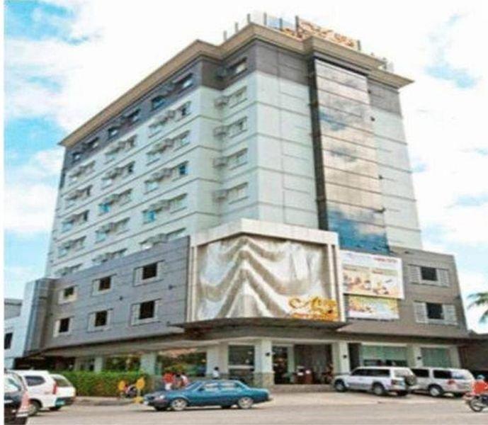 Hotel Alpa Cebu