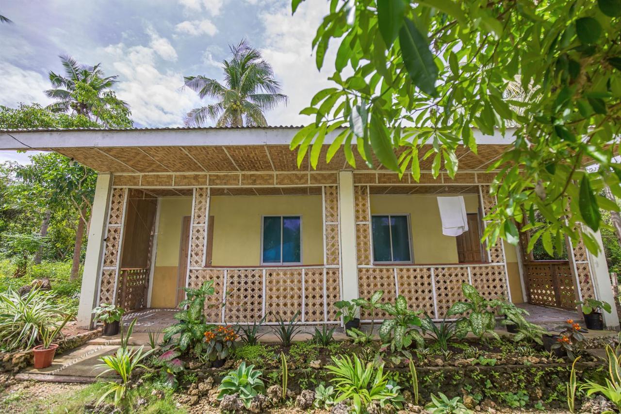 Camotes Eden Guest house