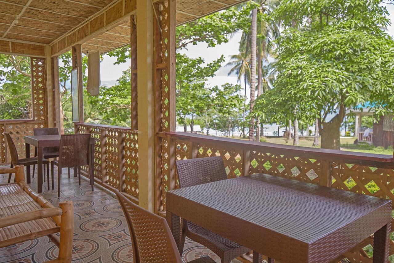Camotes Eden Guest house *