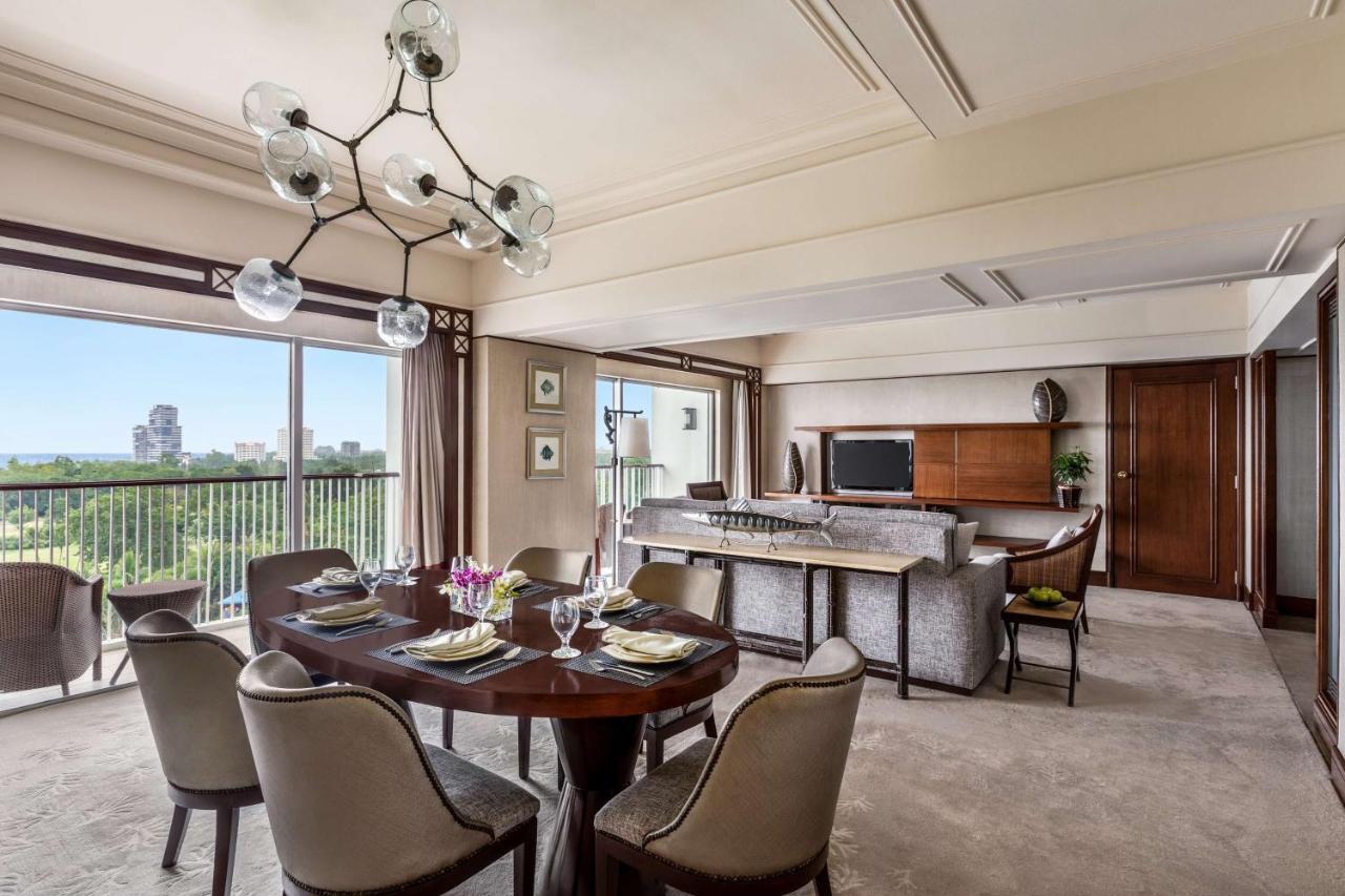 Resort Shangri-la Mactan, Cebu 5*