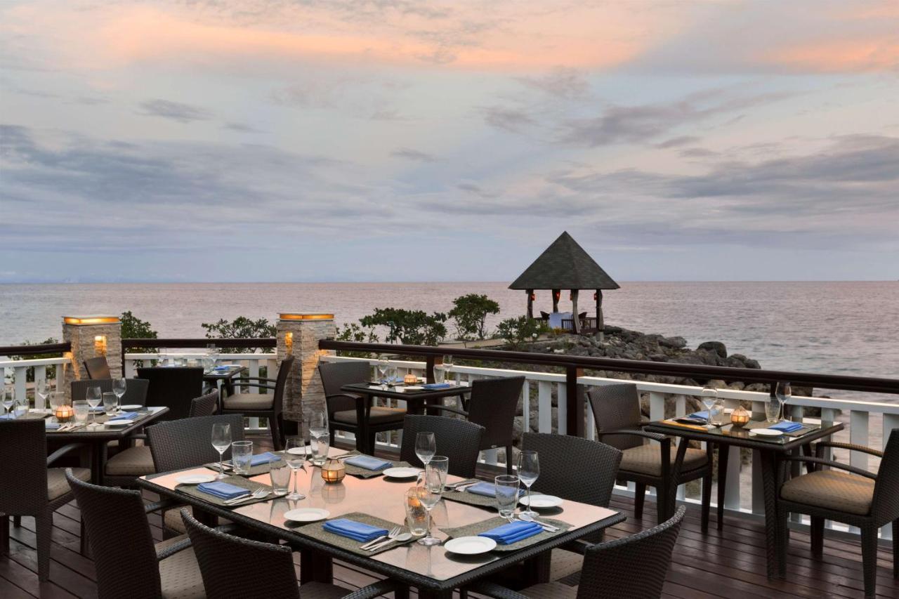 Shangri-la Mactan, Cebu 5*
