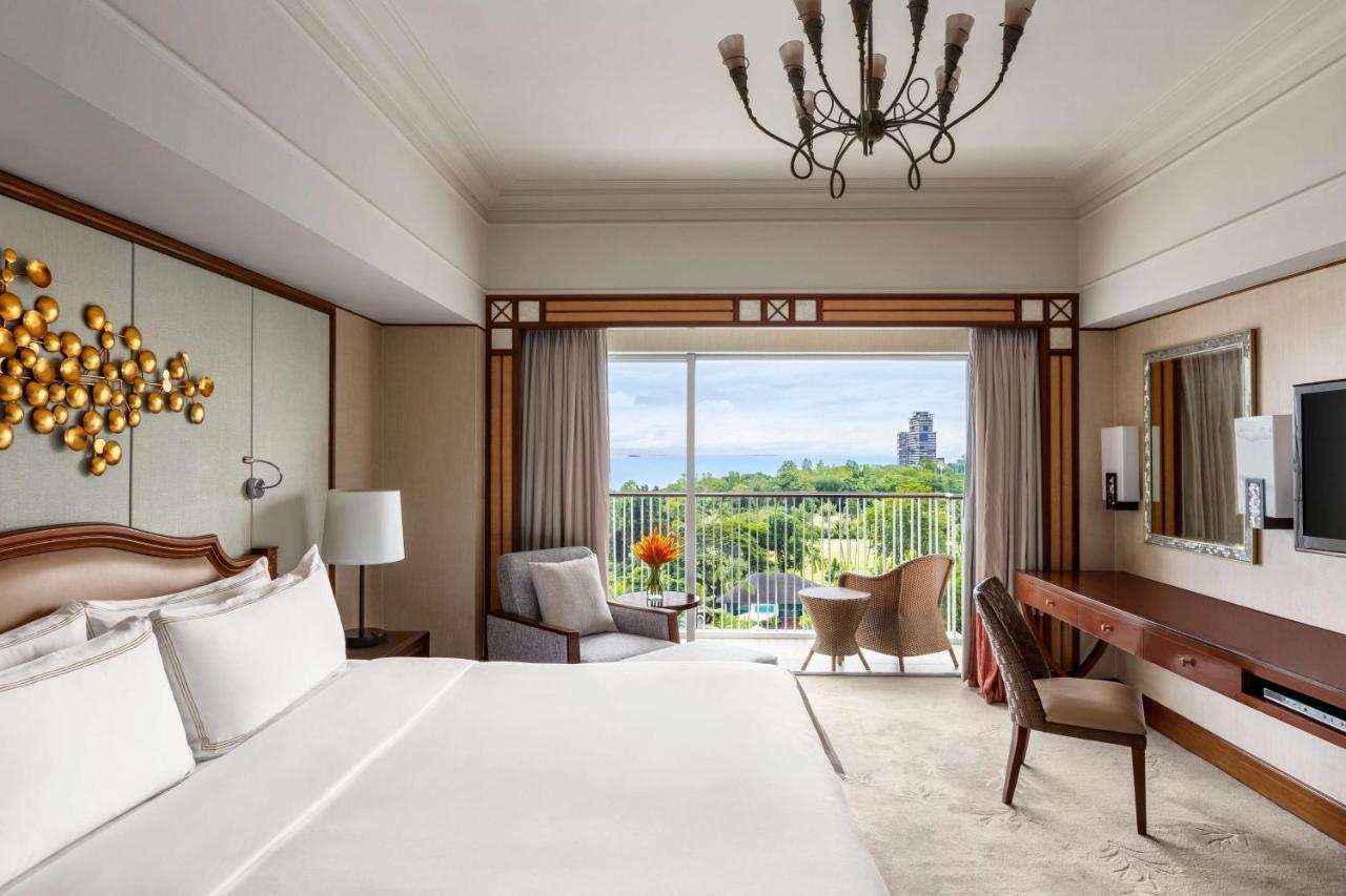Shangri-la Mactan, Cebu 5* Lapu-Lapu City