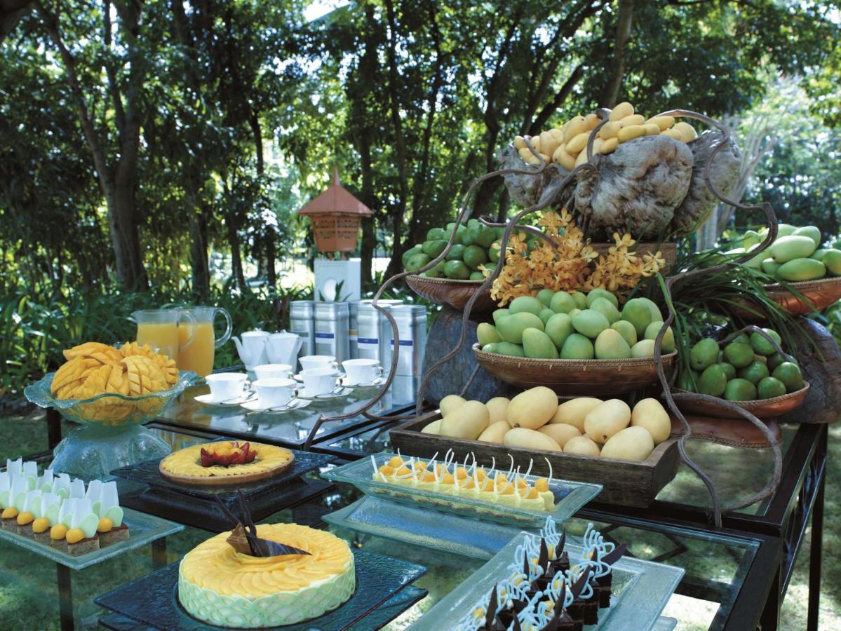Resort Shangri-la Mactan, Cebu Lapu-Lapu City
