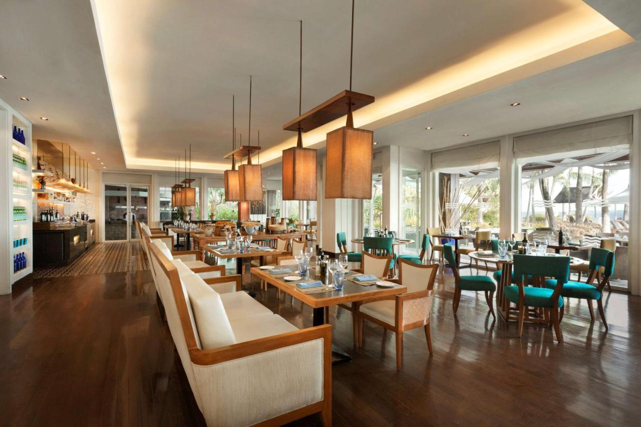Shangri-la Mactan, Cebu Lapu-Lapu City