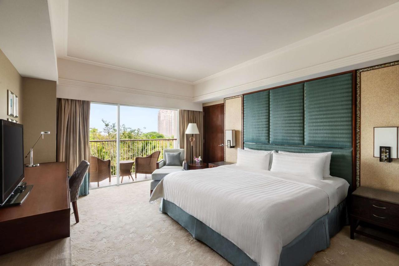 Shangri-la Mactan, Cebu Resort 5*