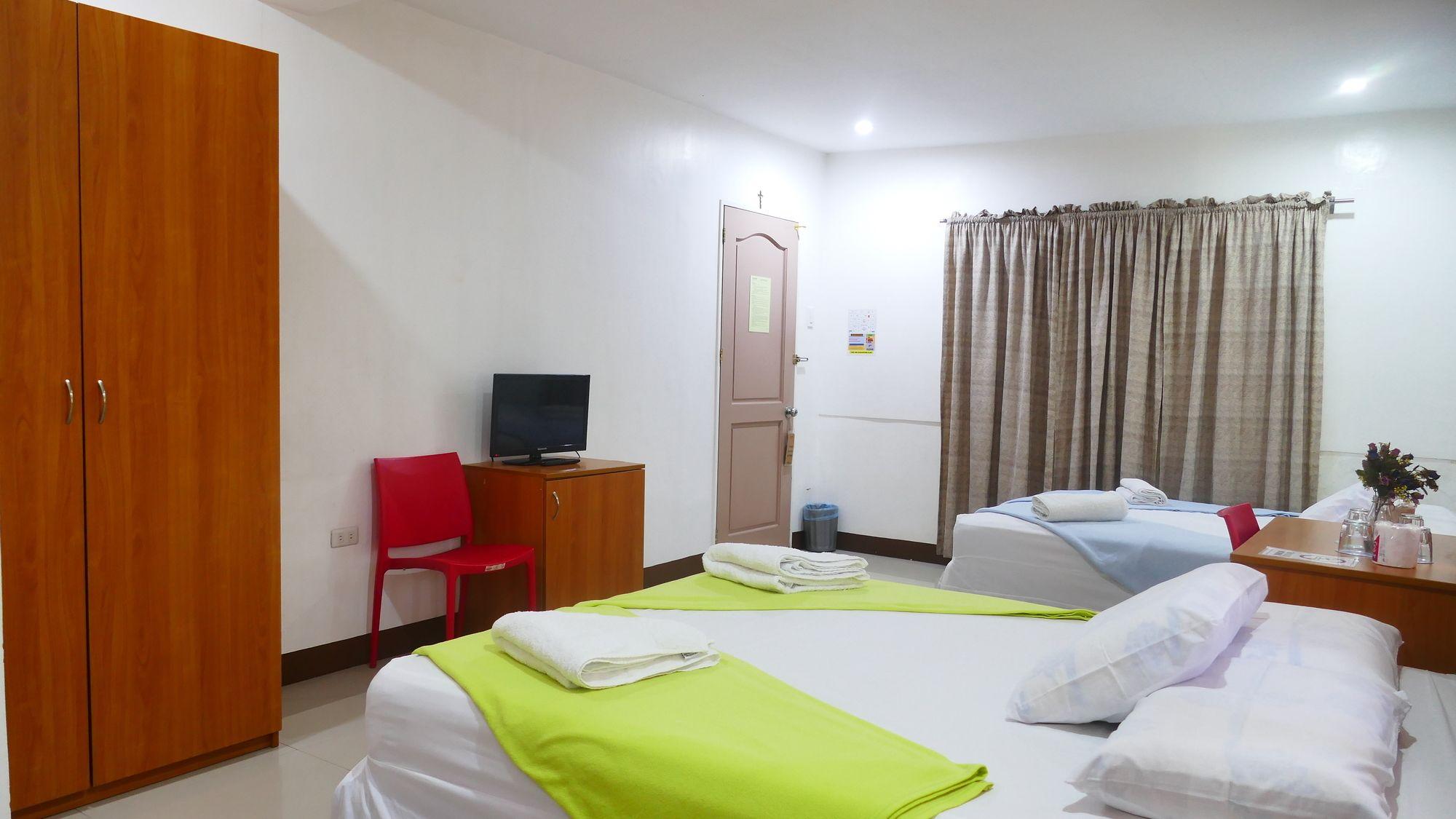 Countess House Hotel Liloan