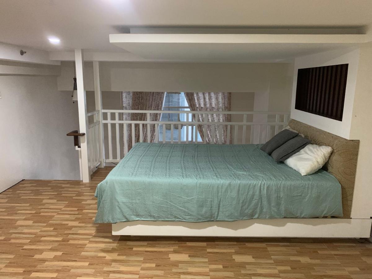 Hotel Club Ultima Cebu City