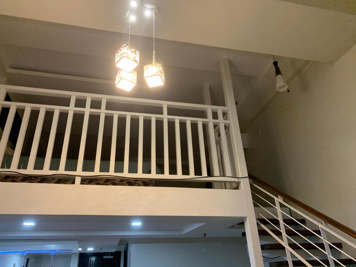 Club Ultima Cebu City Hotel