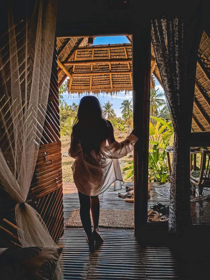 Tongo Hill Lodge
