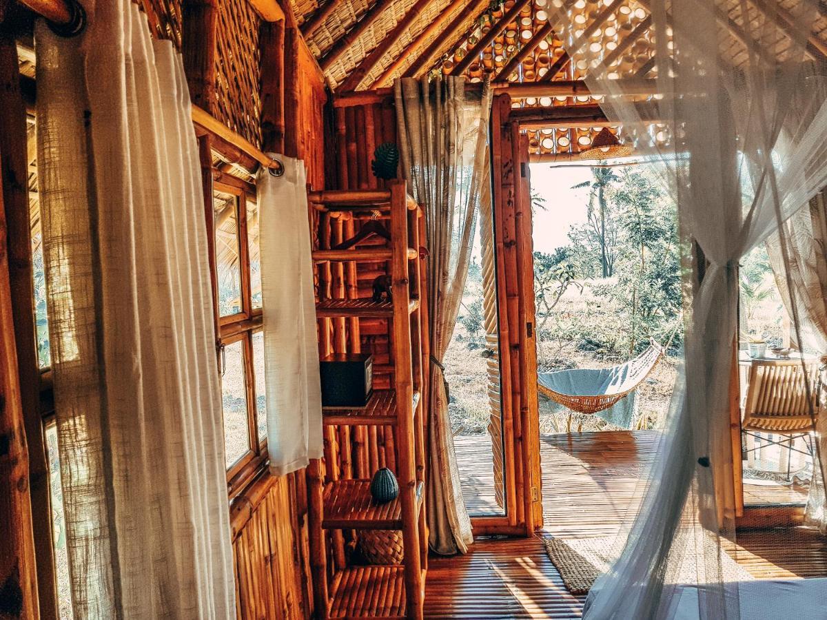 Tongo Hill Lodge