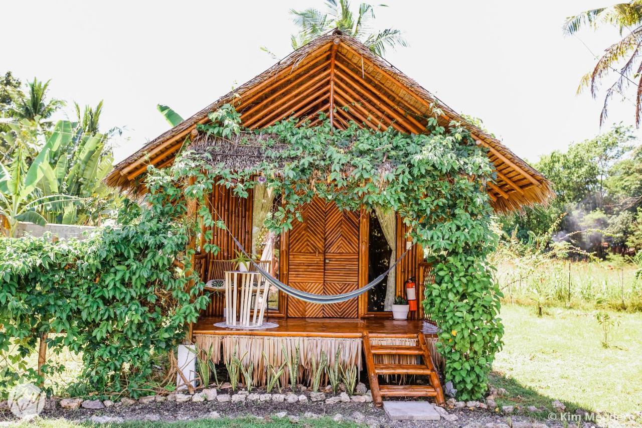 Lodge Tongo Hill