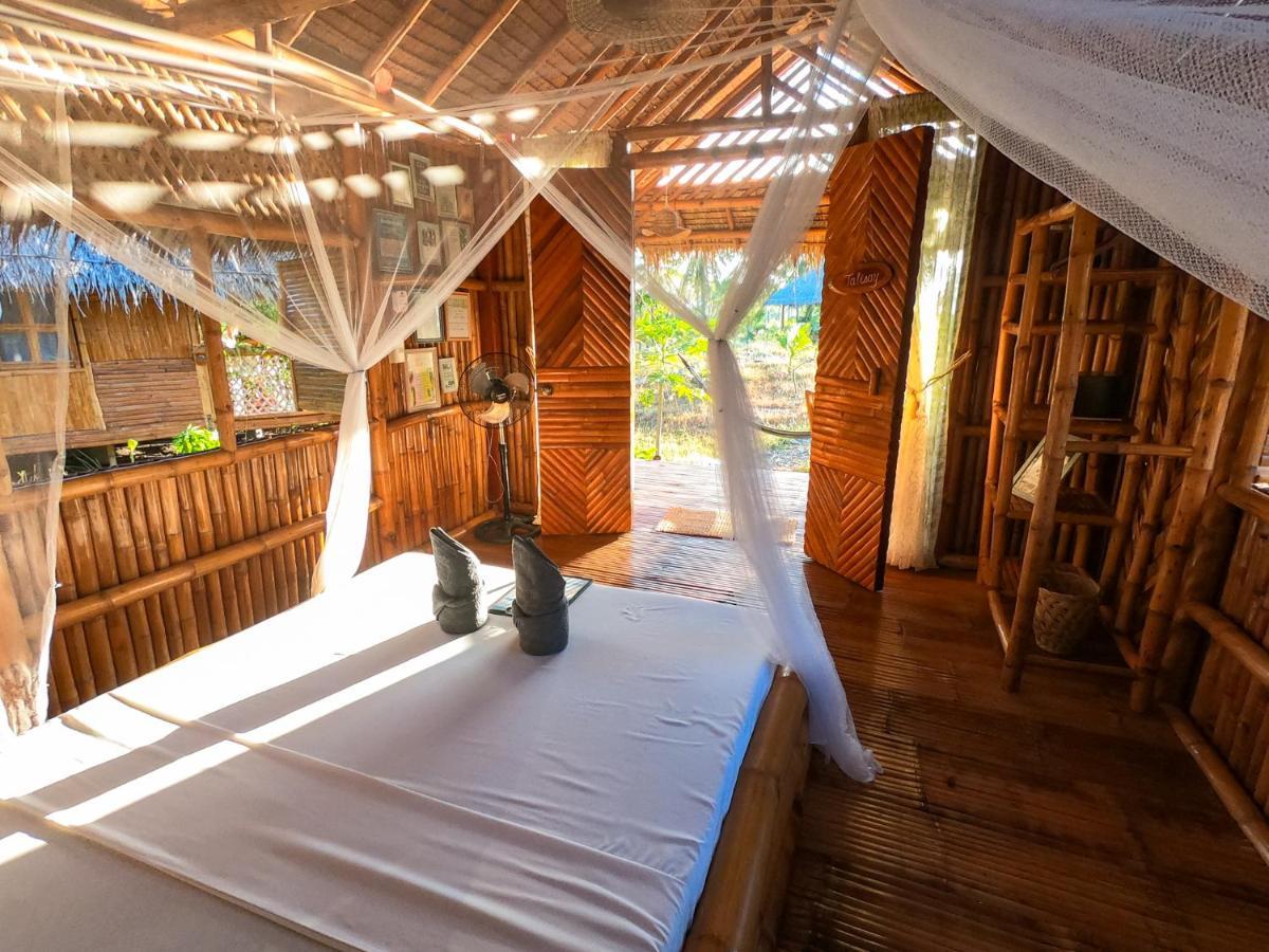 Tongo Hill Lodge Moalboal