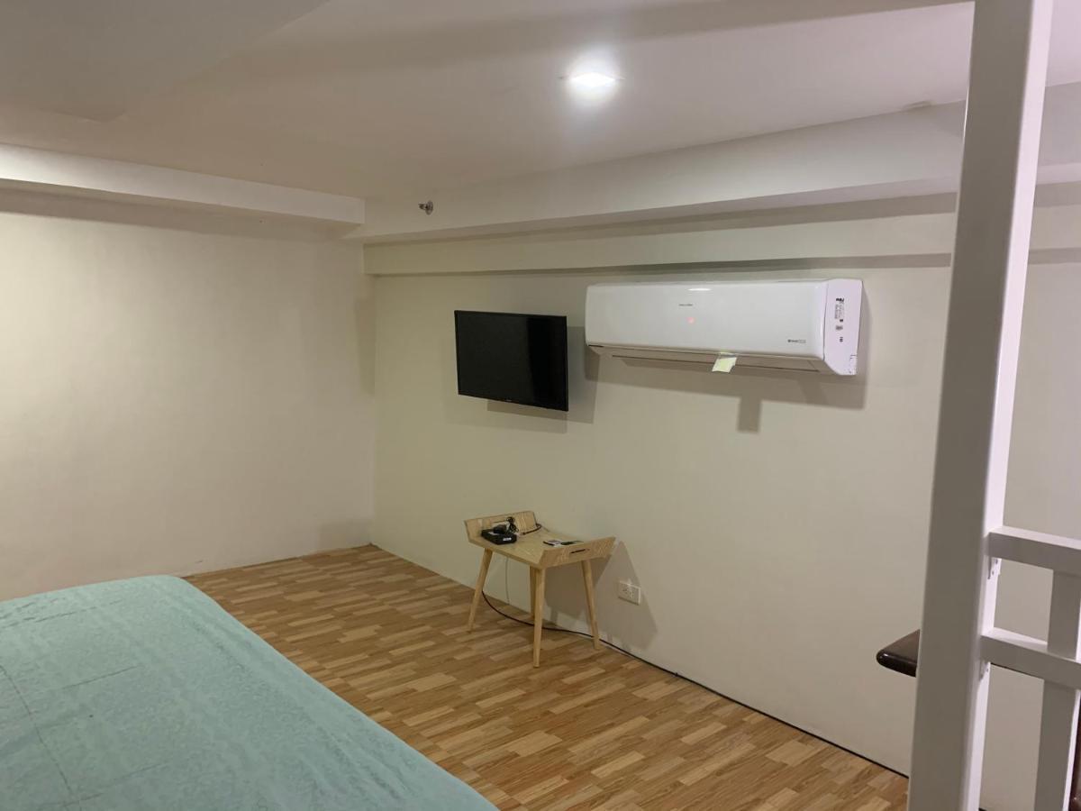 Hotel Club Ultima Cebu City *