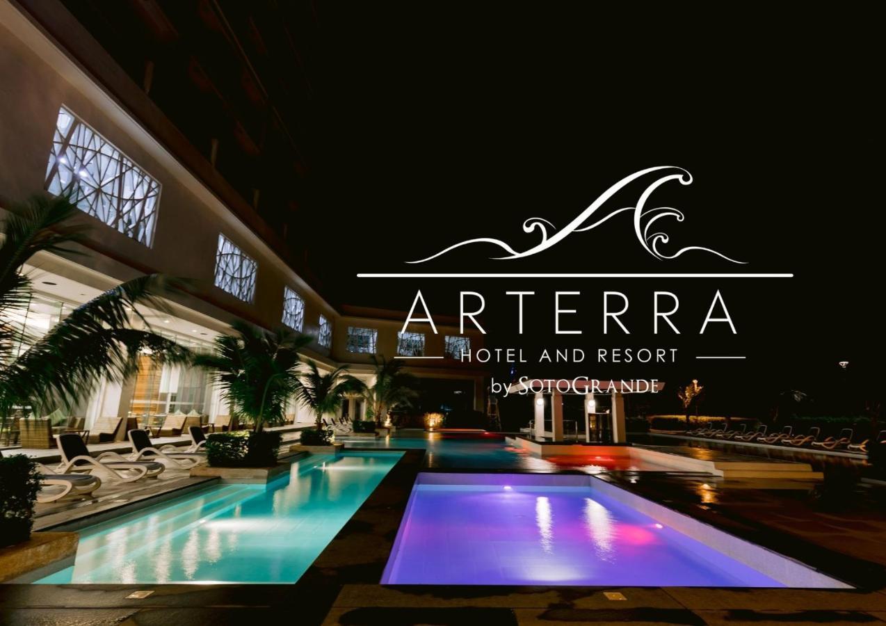 Arterra And 4*
