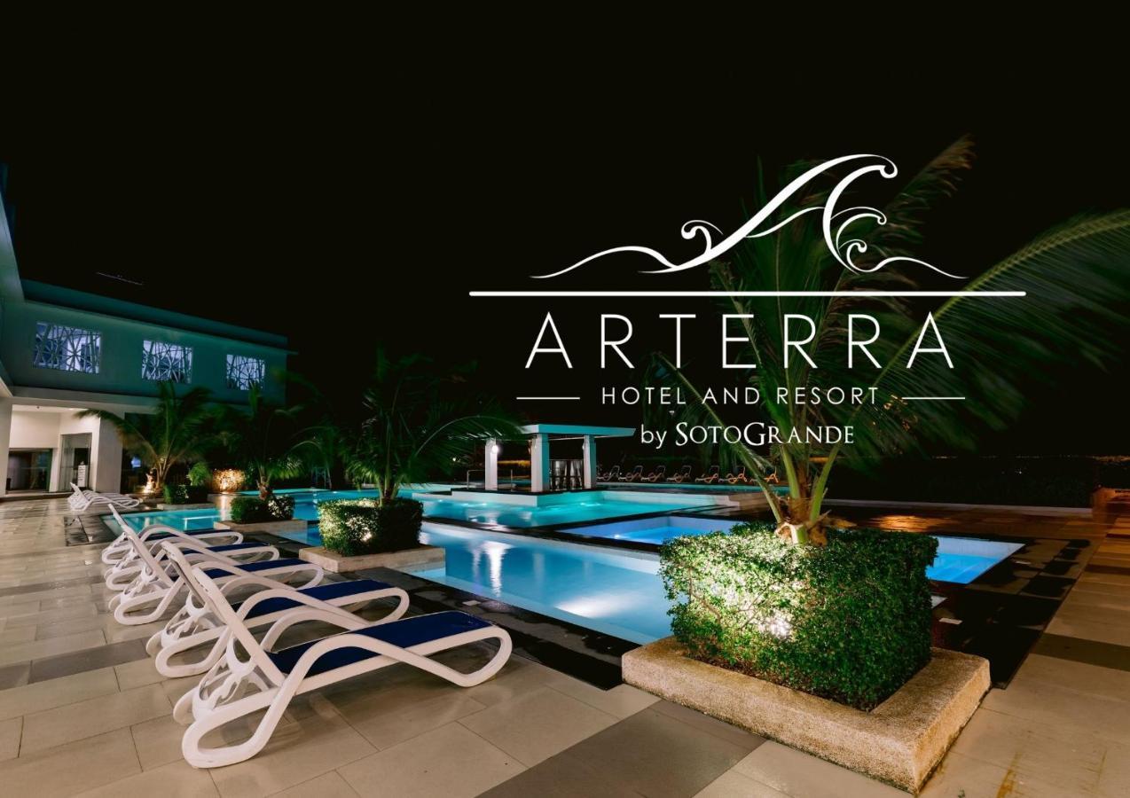 Arterra And Resort 4*