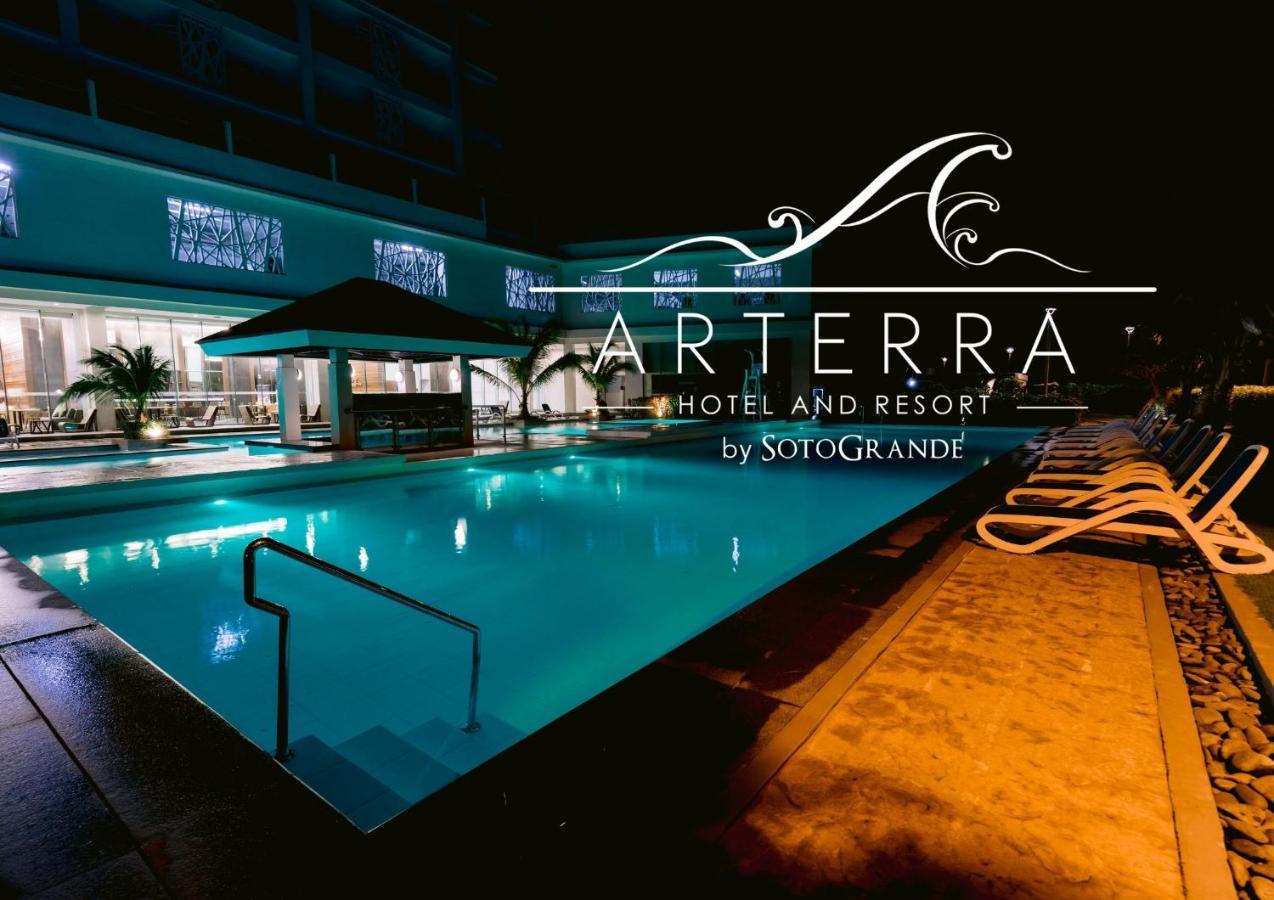 Arterra And 4* Lapu-Lapu City