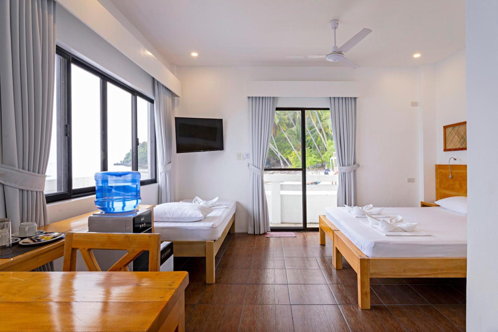 Dive Spot Resort