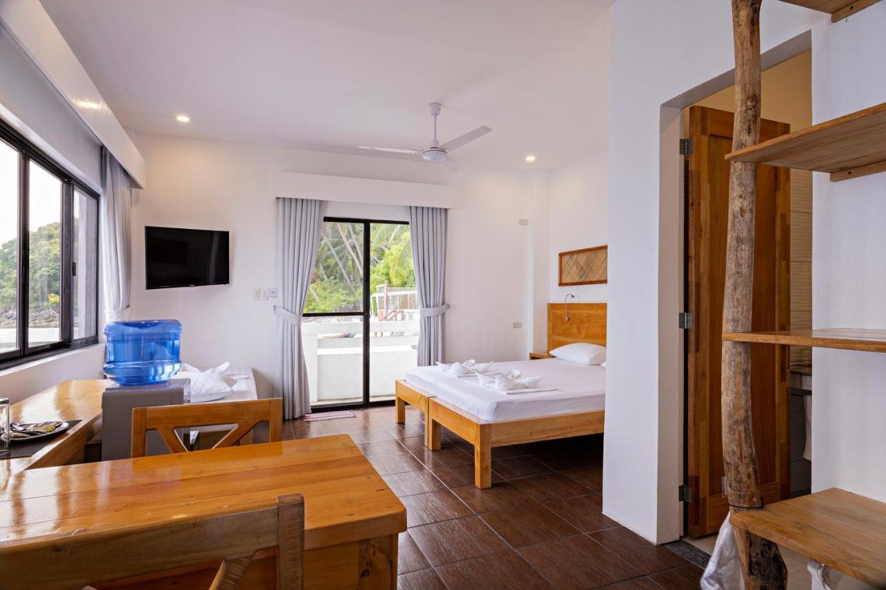 Dive Spot Resort