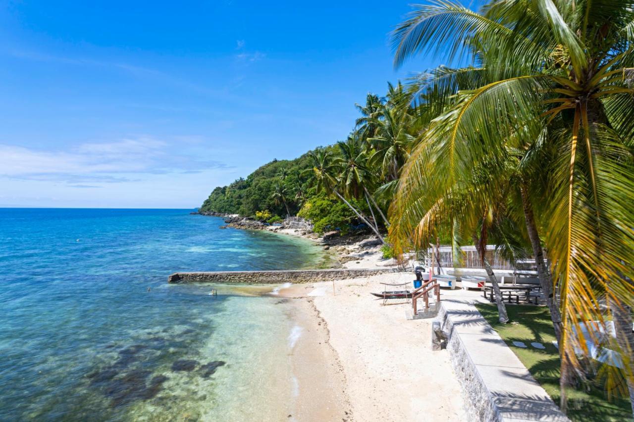 Resort Dive Spot