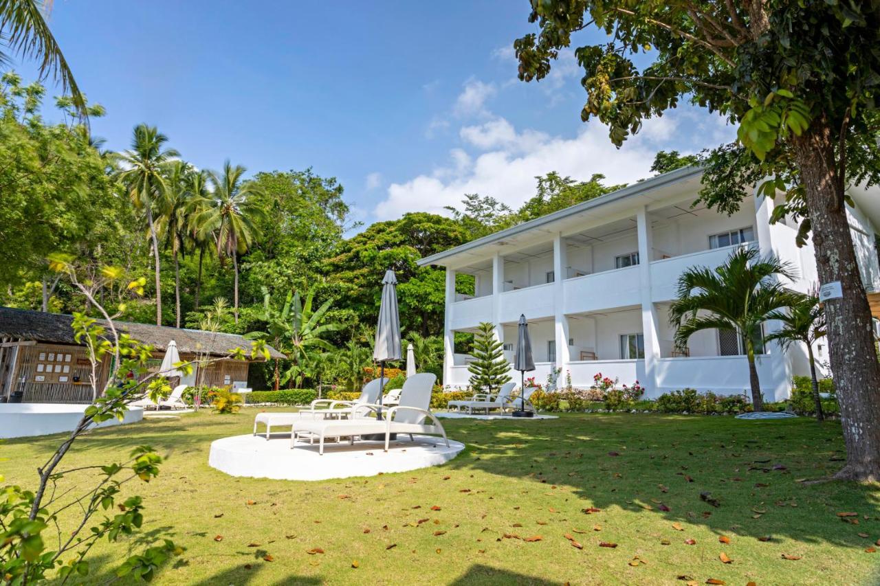 Dive Spot Resort