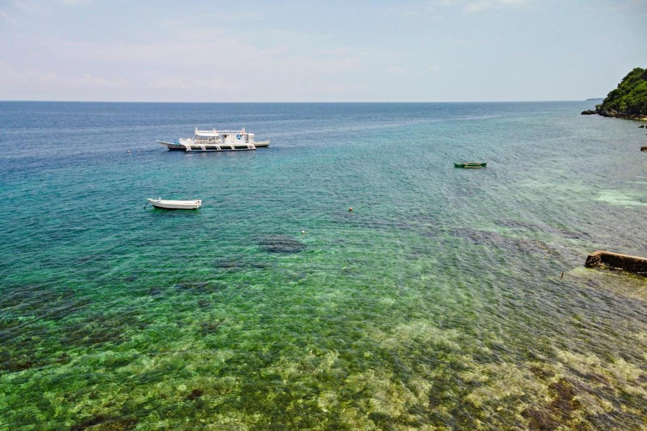 Dive Spot Boljoon