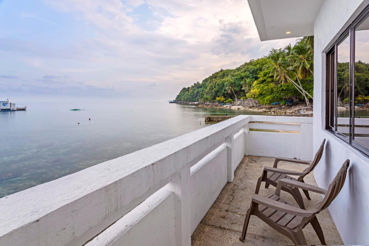 Dive Spot Resort Boljoon