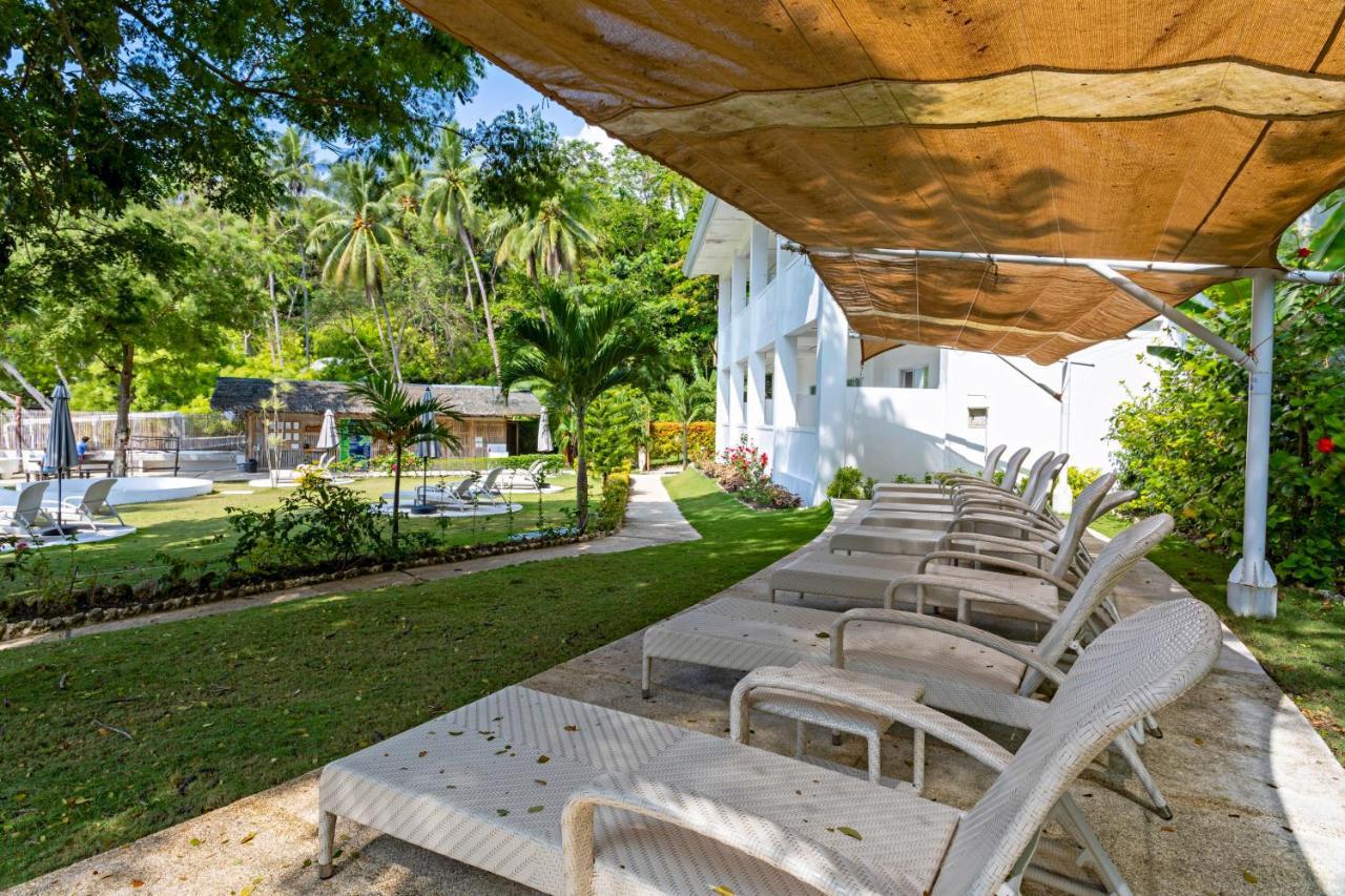 Dive Spot Resort 2*