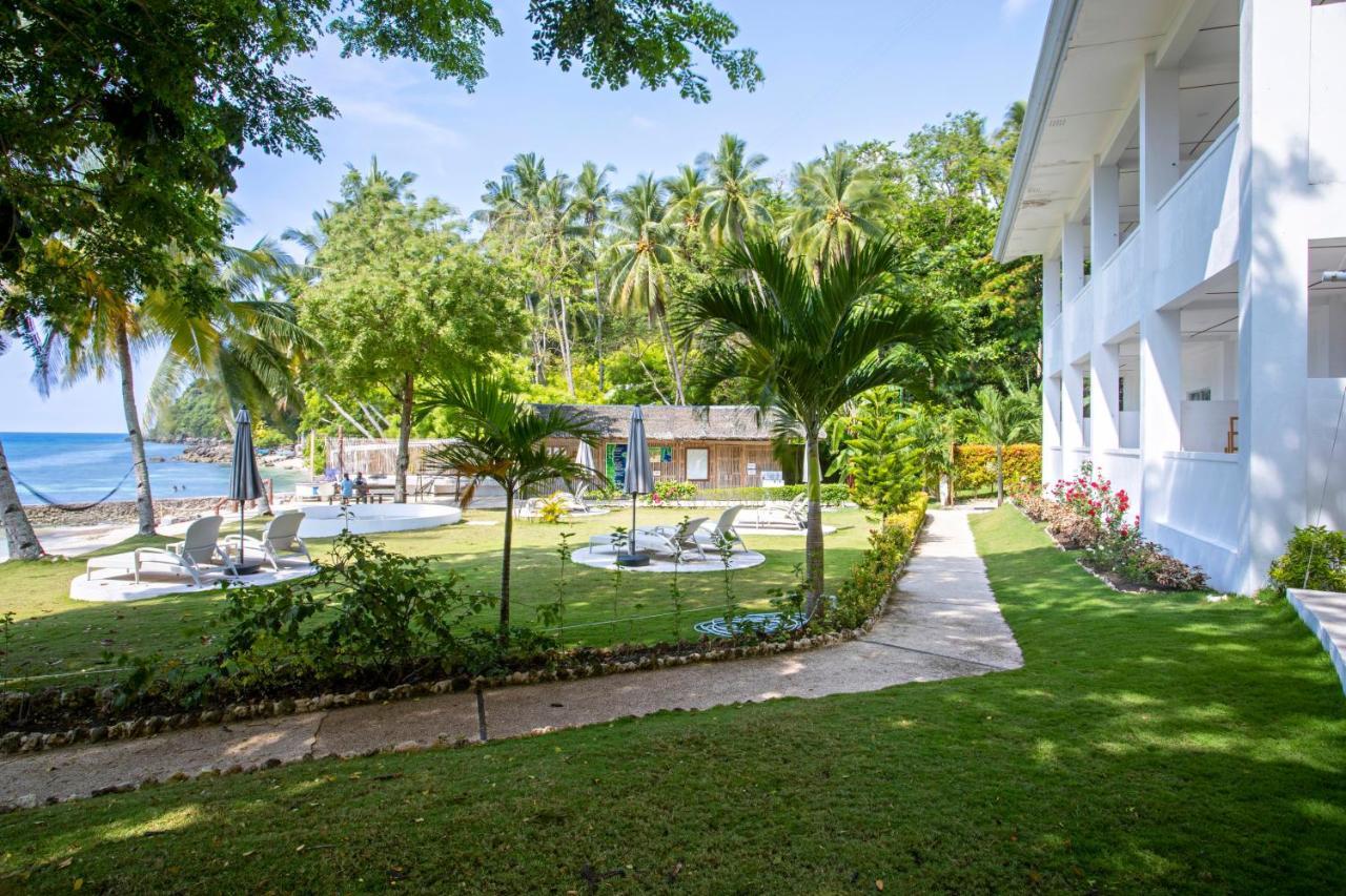 Dive Spot Resort Boljoon
