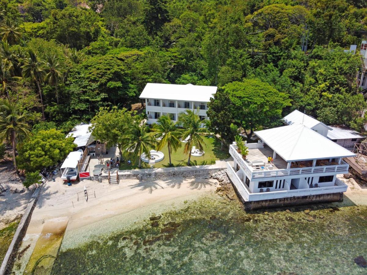 Dive Spot Resort 2*