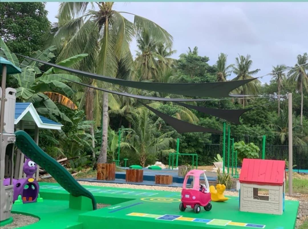 Resort Cebu R Tabuelan