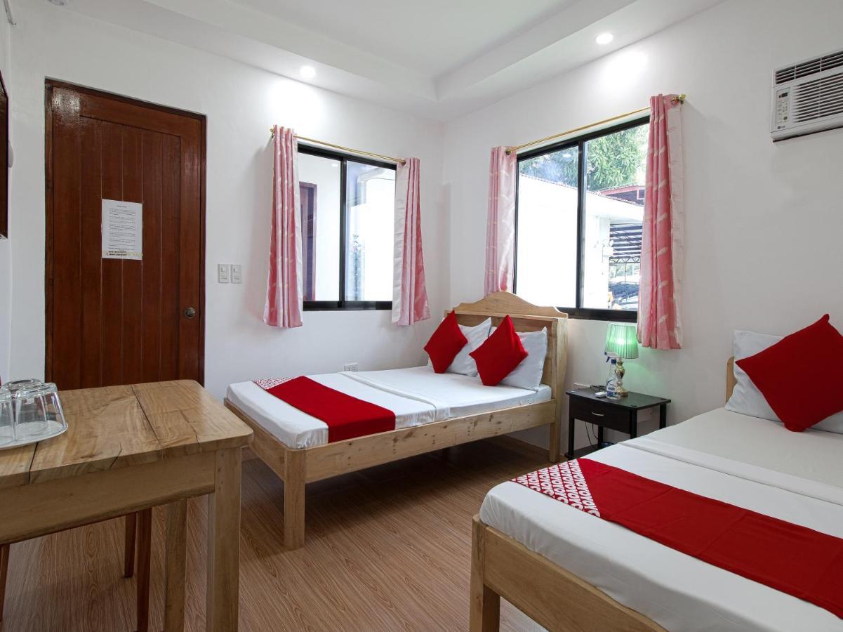 Hotel Oyo 777 Rn 2*