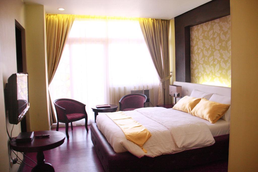 Oyo 159 San Remigio Pensionne 2* Cebu