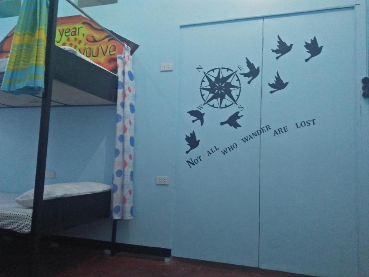 Albergue Casa Isabel