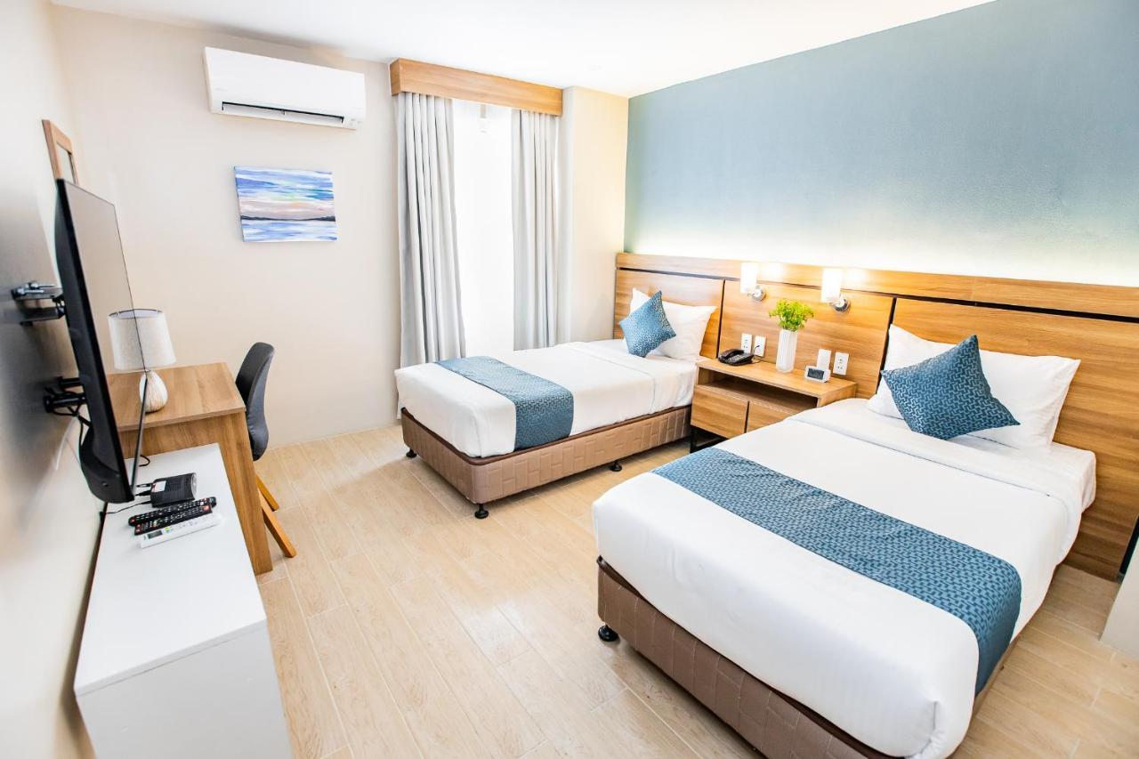 Dulcee Naga (Cebu)