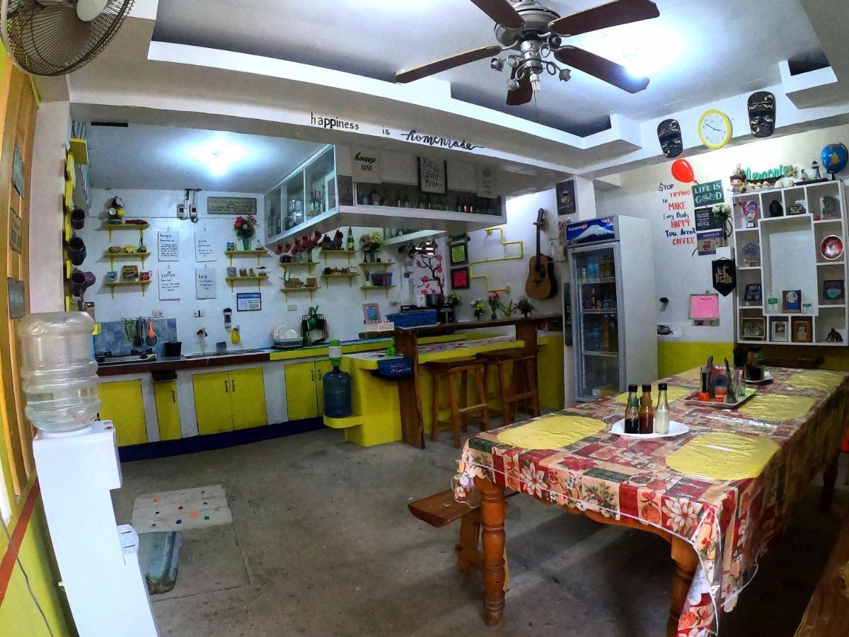 Albergue Casa Isabel