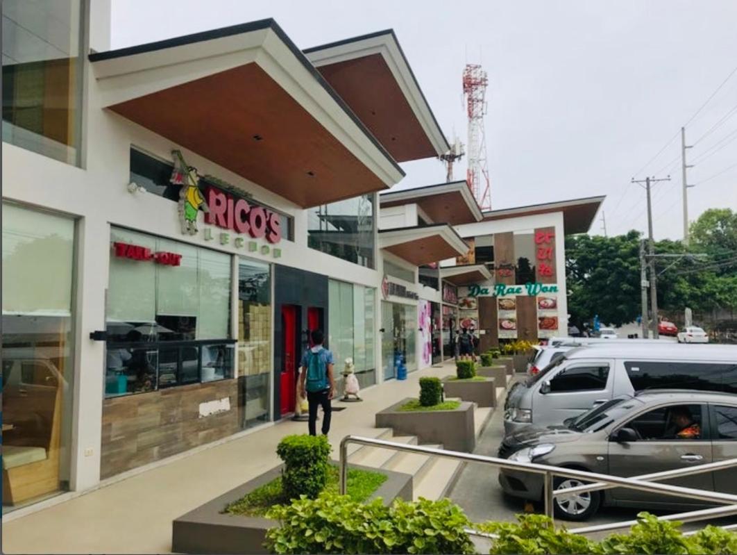 119 Amani Grand Mactan