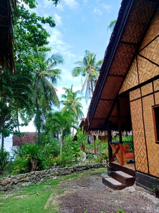 Allba's Moalboal