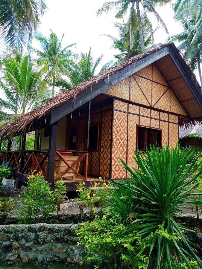 Casa de hóspedes Allba's *