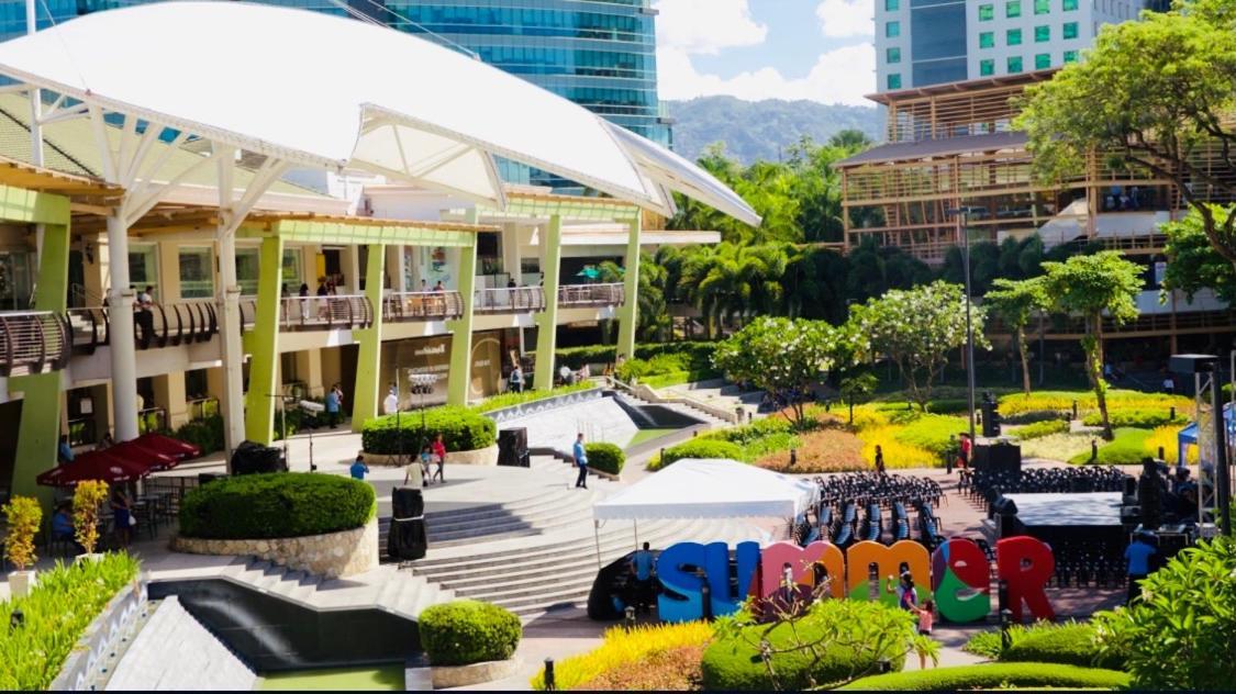 119 Amani Grand Mactan * Lapu-Lapu City