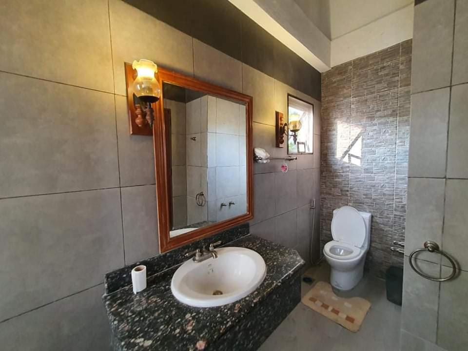Dian's Bed & Breakfast Balamban
