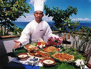 Hotel Cabana Beach Club Moalboal