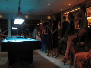 Cabana Beach Club 2* Moalboal