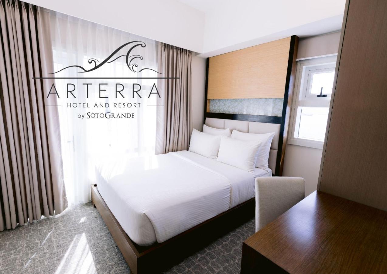 Arterra And