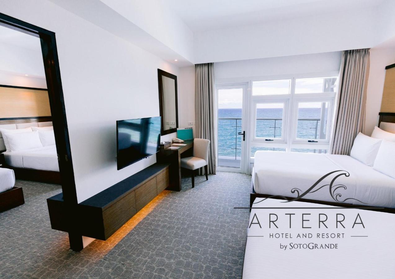 Arterra And 4*