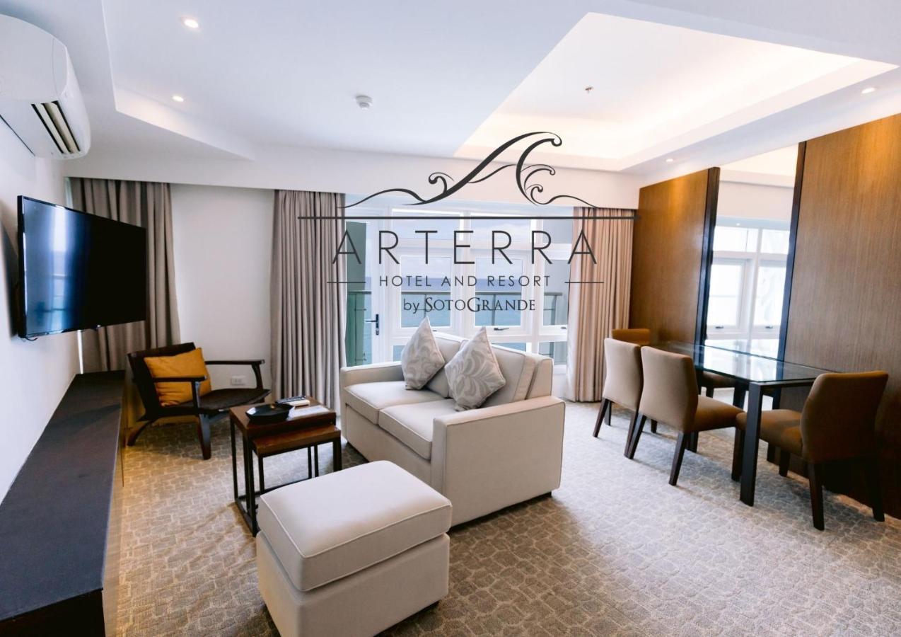 Arterra And Resort