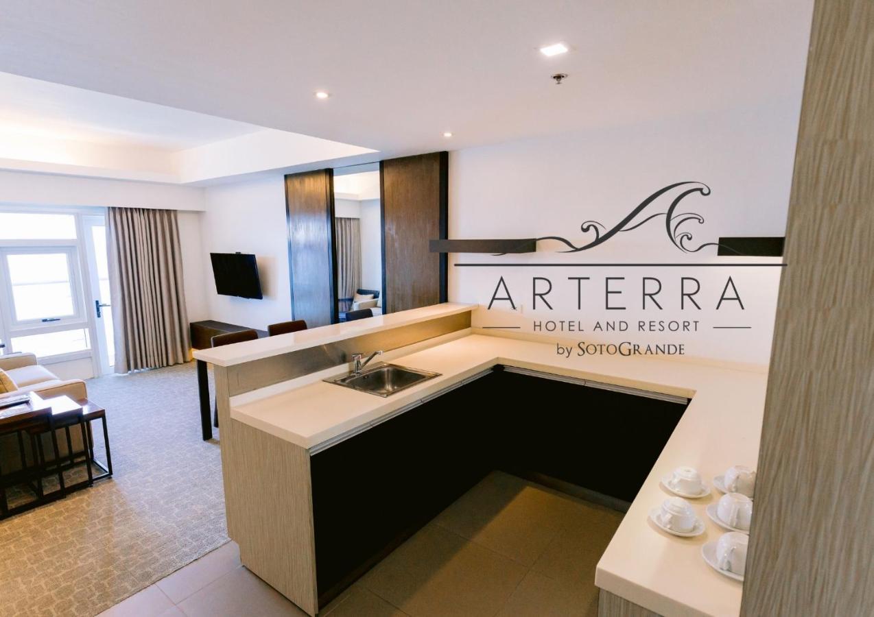 Arterra And Resort 4*