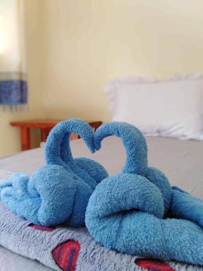 Resort Cupid's San Francisco (Cebu)
