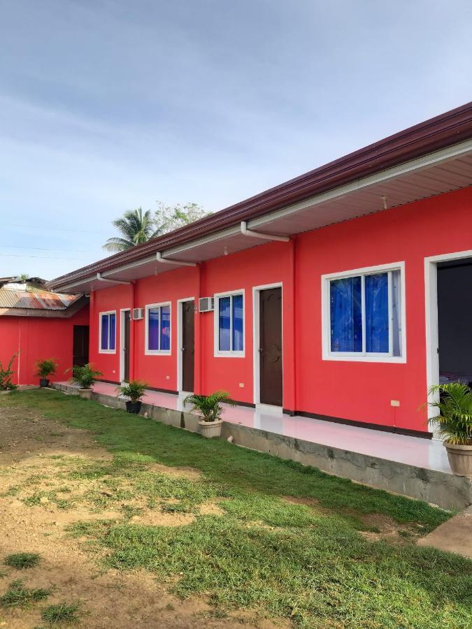 Keith House * San Francisco (Cebu)