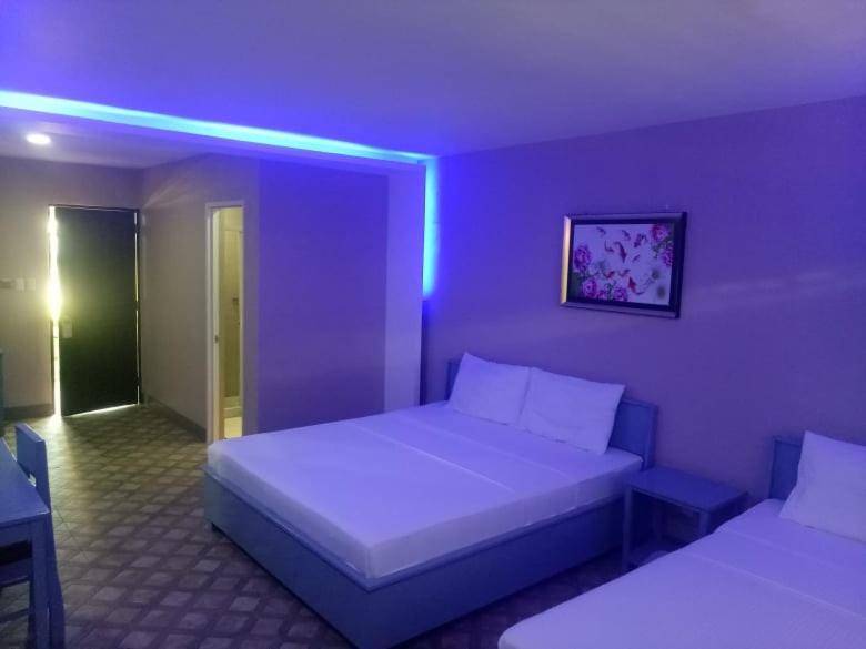 Marlins Resort 3*